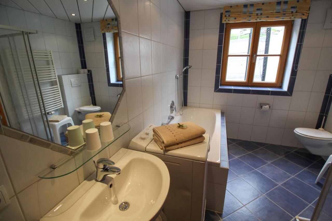 Appartement Berglerhof Filzmoos Exteriér fotografie