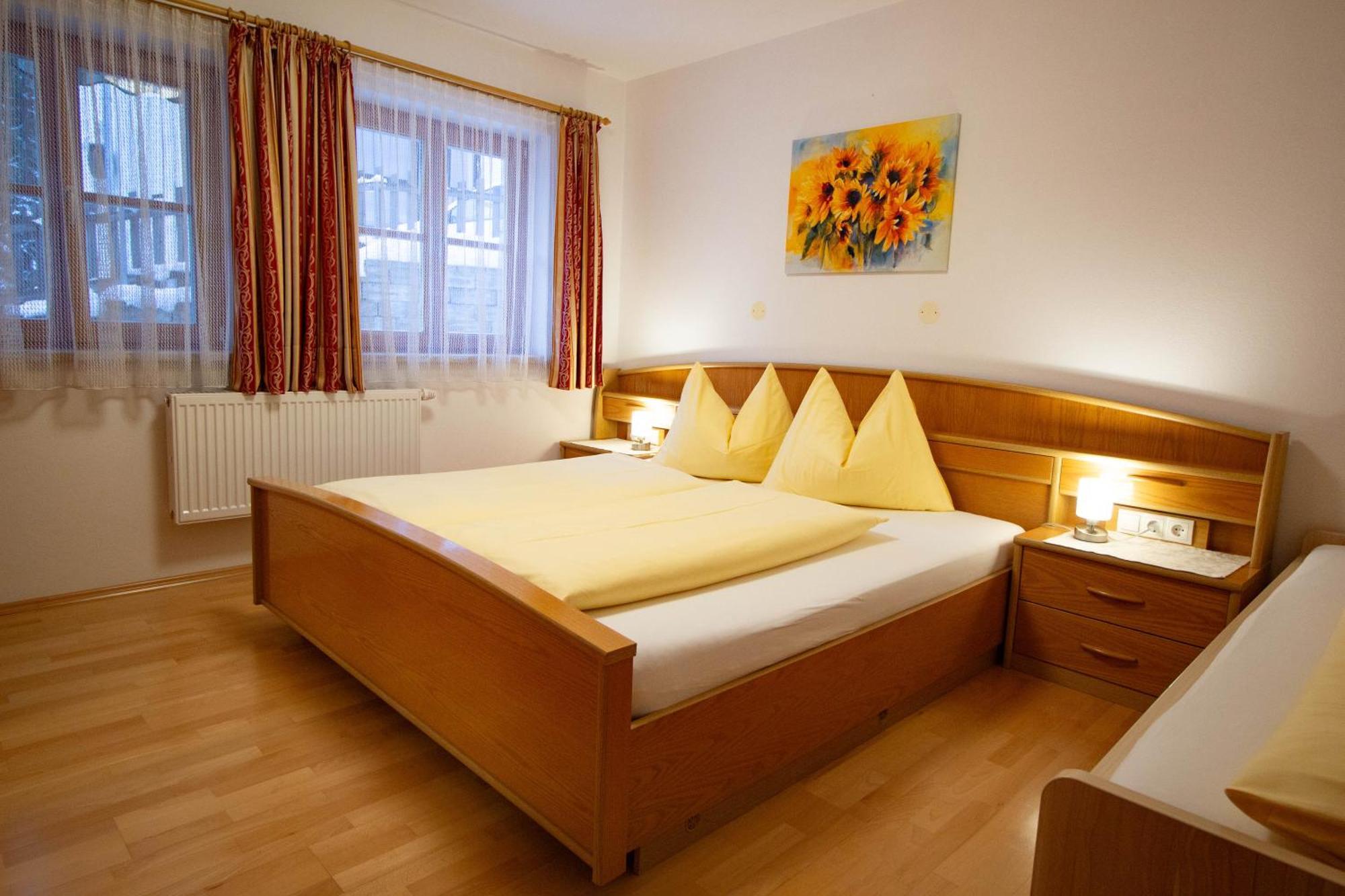 Appartement Berglerhof Filzmoos Exteriér fotografie