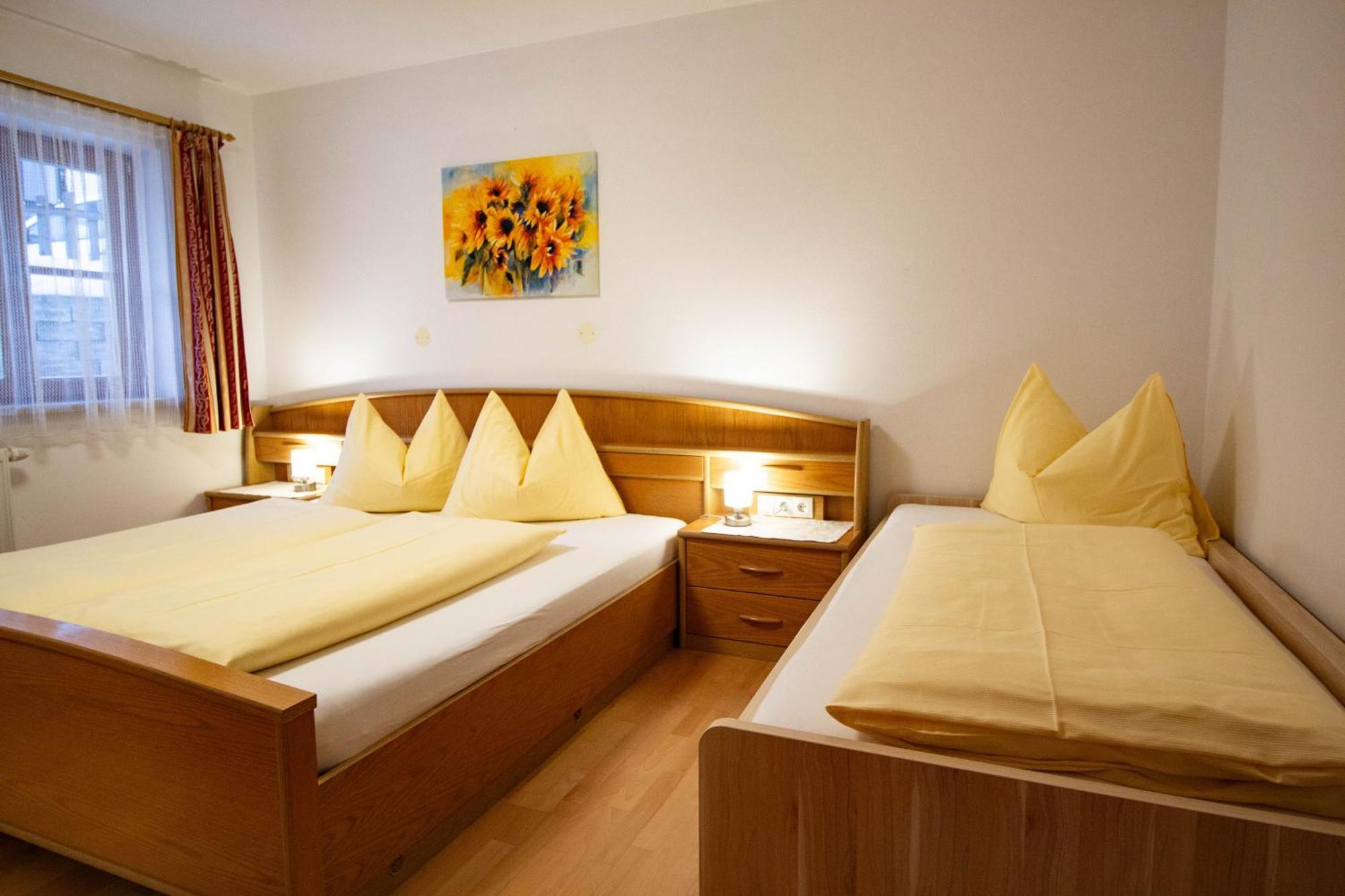 Appartement Berglerhof Filzmoos Exteriér fotografie